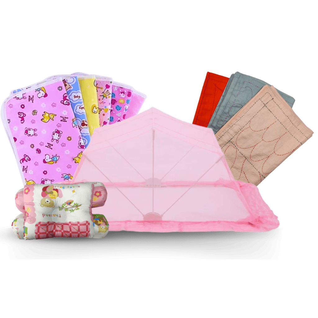 BABY SLEEP NECESSARY PACKAGE